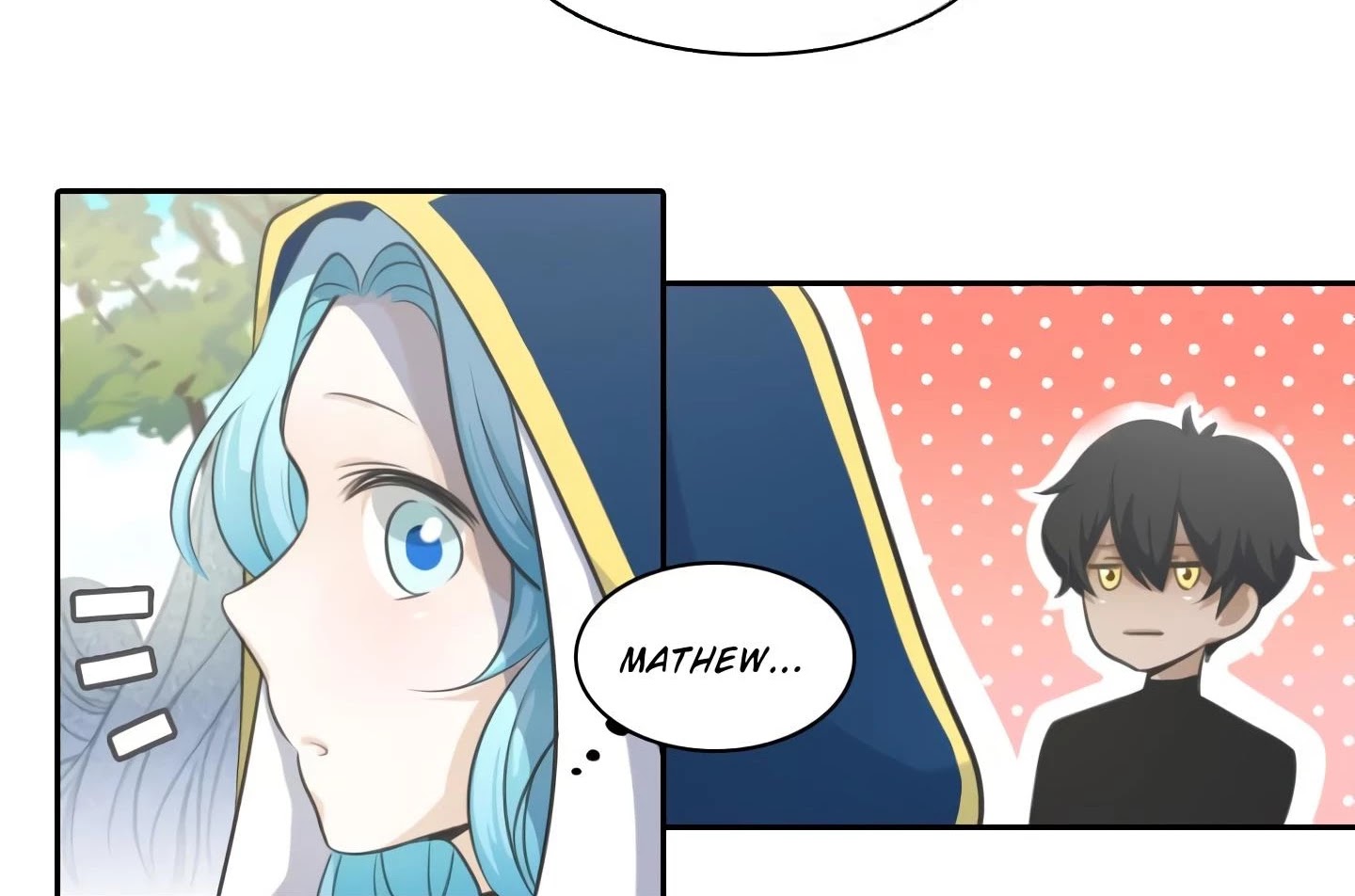Elqueeness Chapter 18 page 25 - Chapter 18