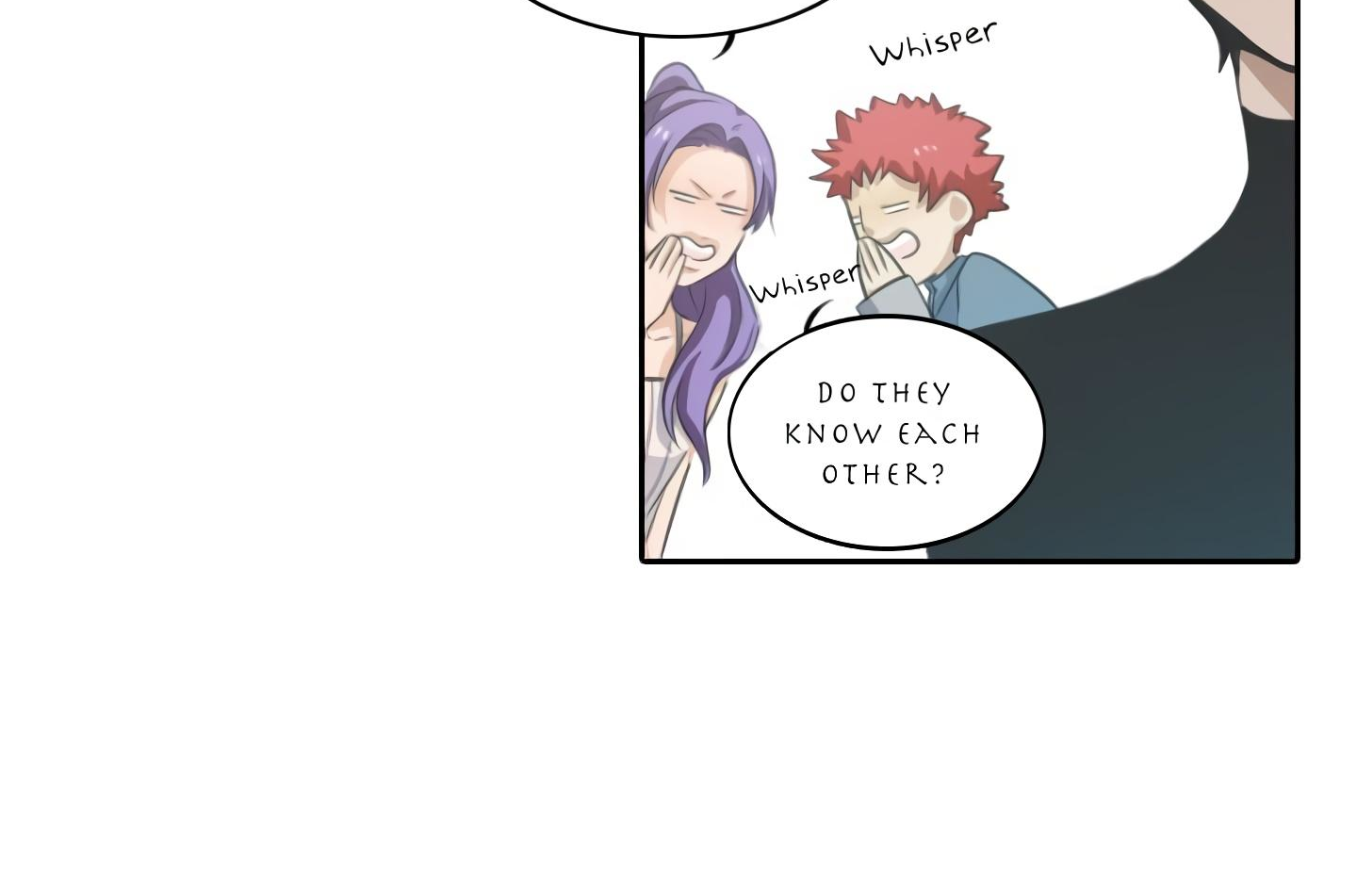 Elqueeness Chapter 18 page 29 - Chapter 18