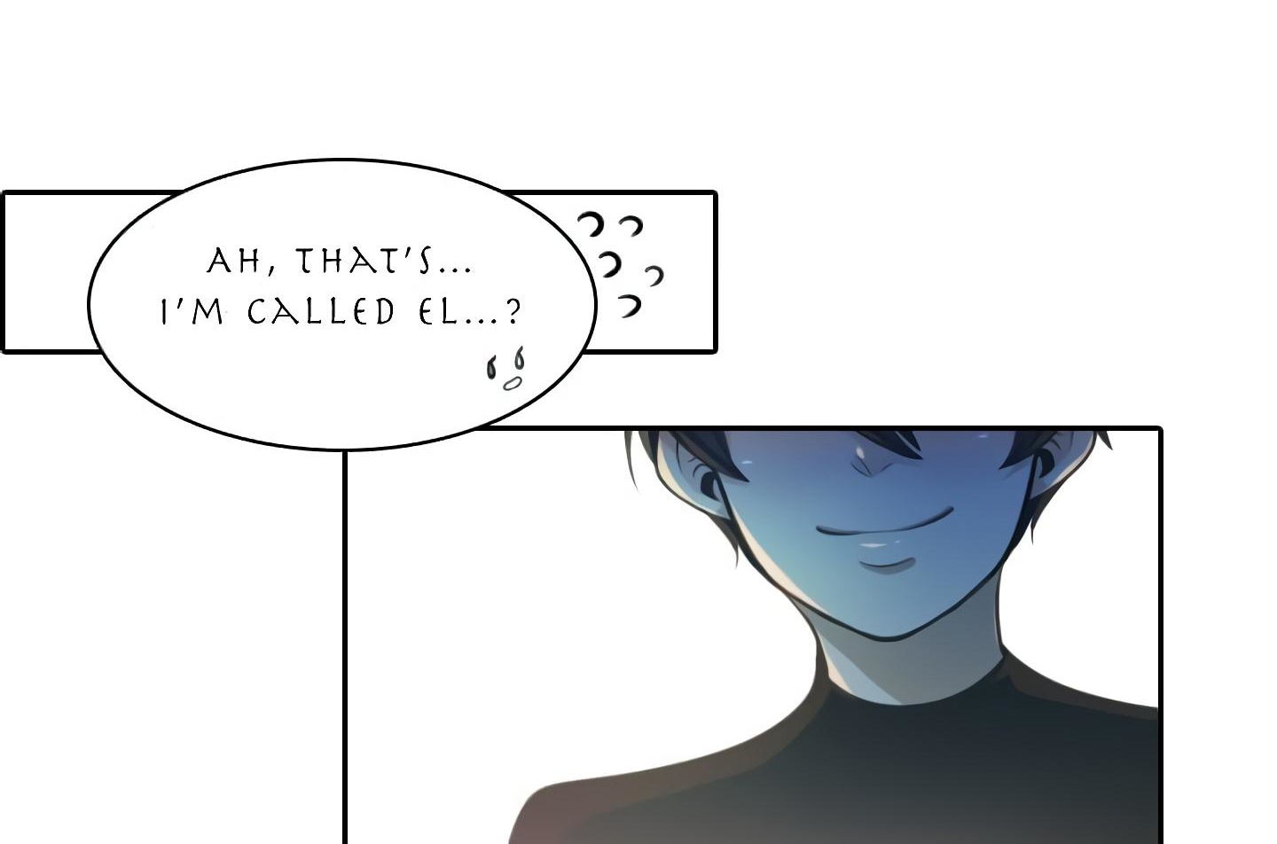 Elqueeness Chapter 18 page 30 - Chapter 18