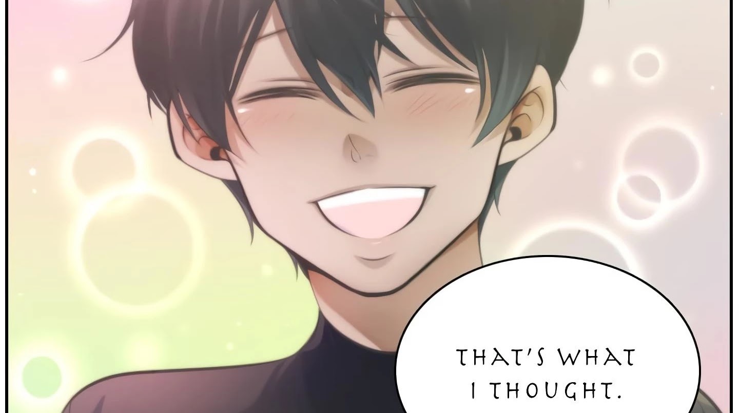 Elqueeness Chapter 18 page 32 - Chapter 18