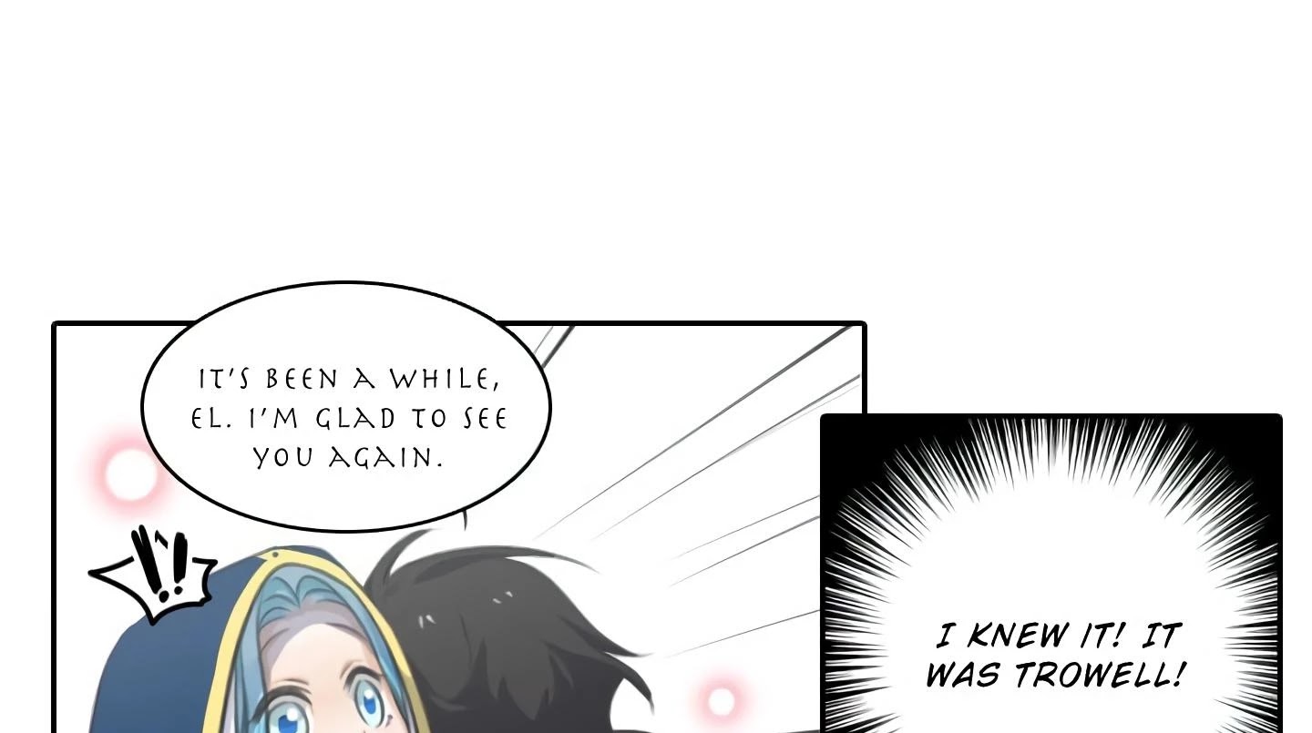 Elqueeness Chapter 18 page 34 - Chapter 18