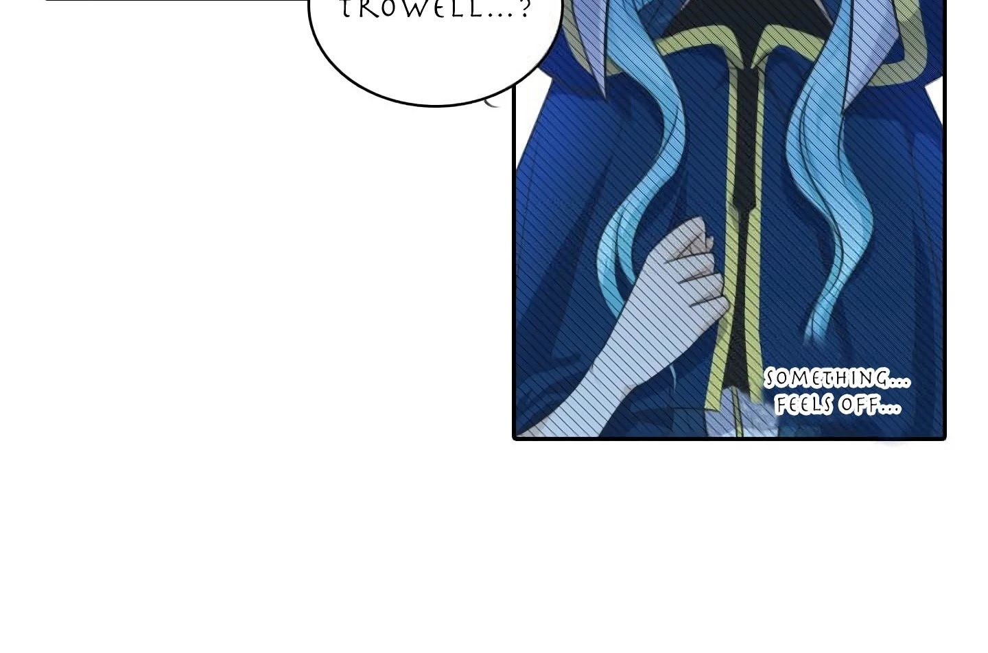 Elqueeness Chapter 18 page 4 - Chapter 18