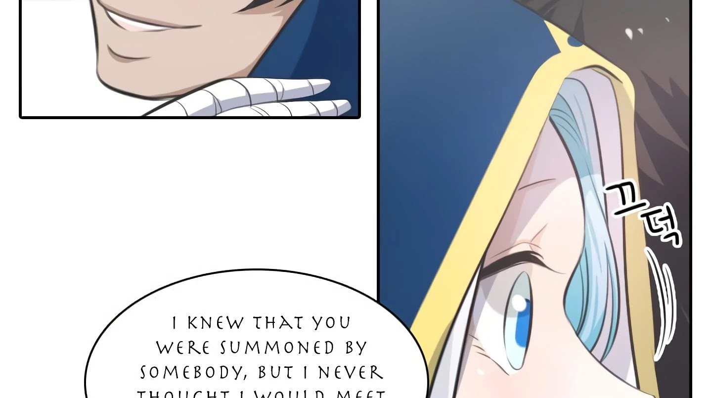 Elqueeness Chapter 18 page 40 - Chapter 18