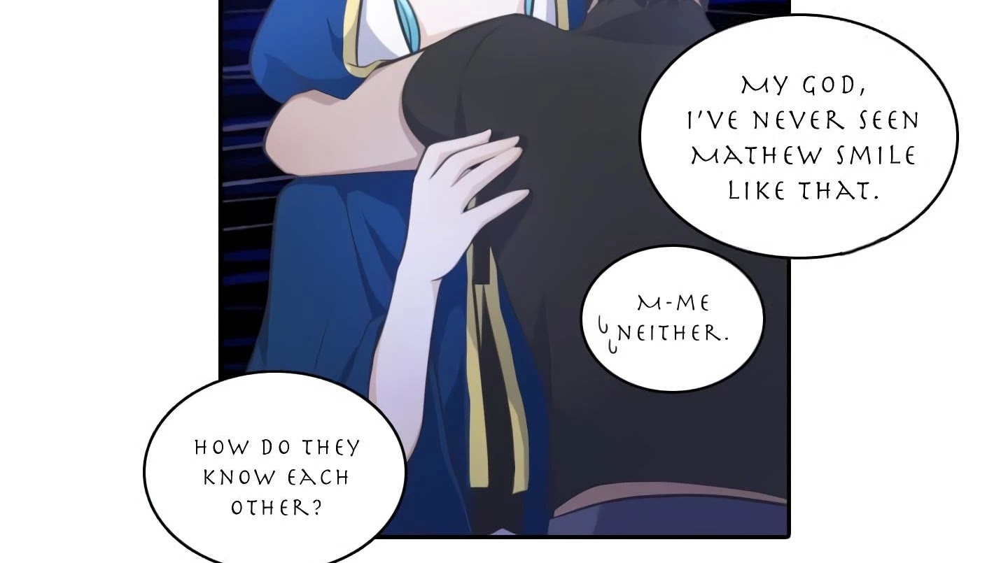 Elqueeness Chapter 18 page 45 - Chapter 18