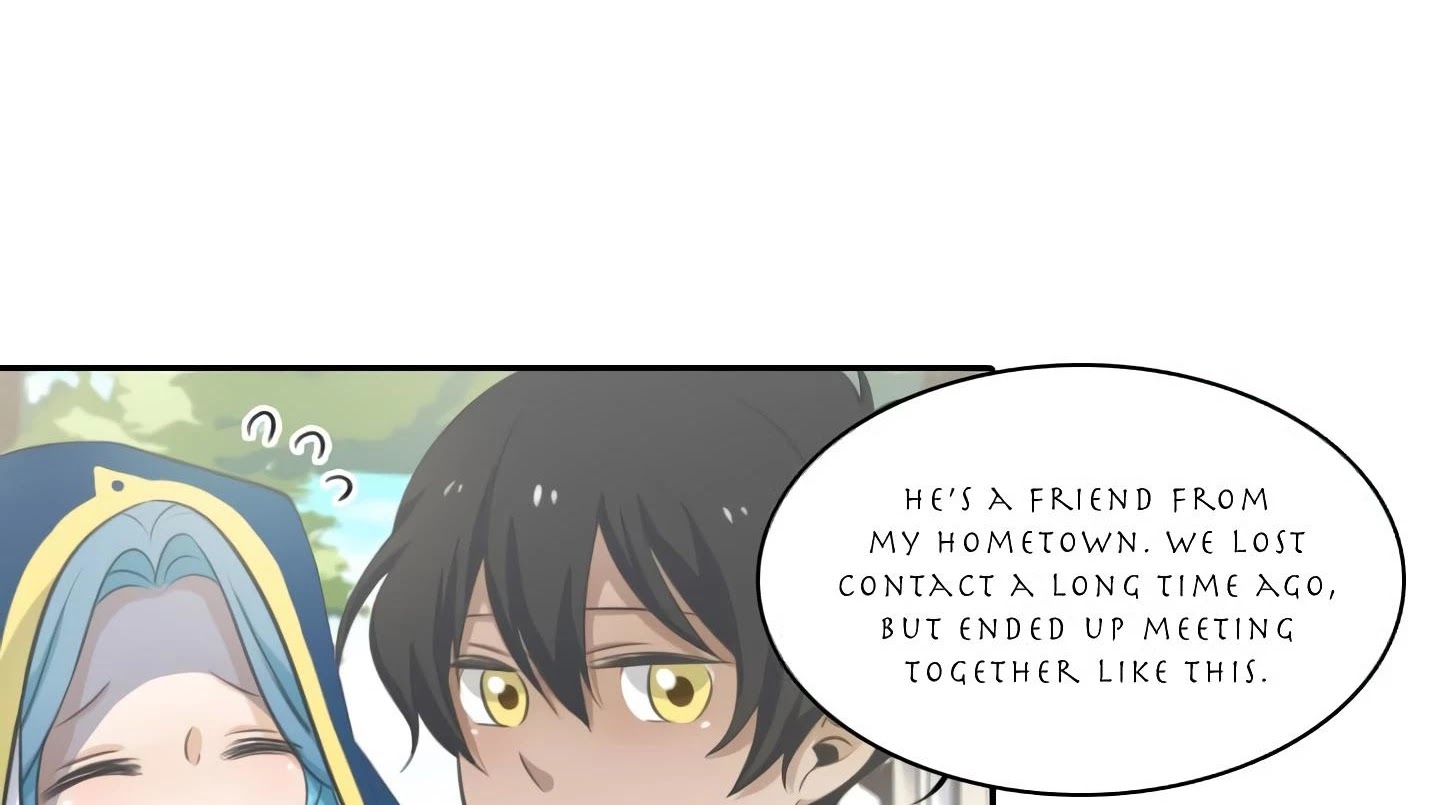 Elqueeness Chapter 18 page 47 - Chapter 18