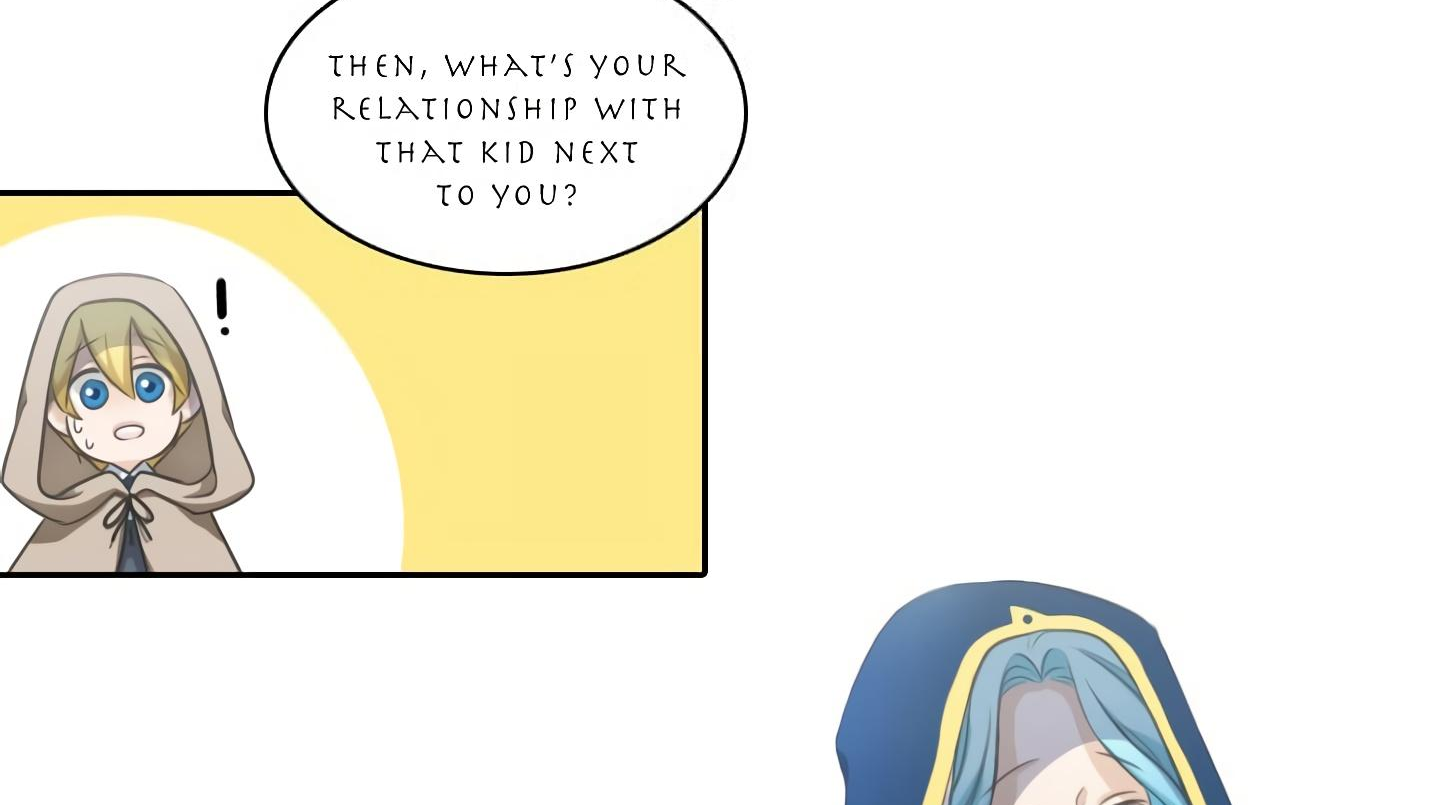 Elqueeness Chapter 18 page 49 - Chapter 18