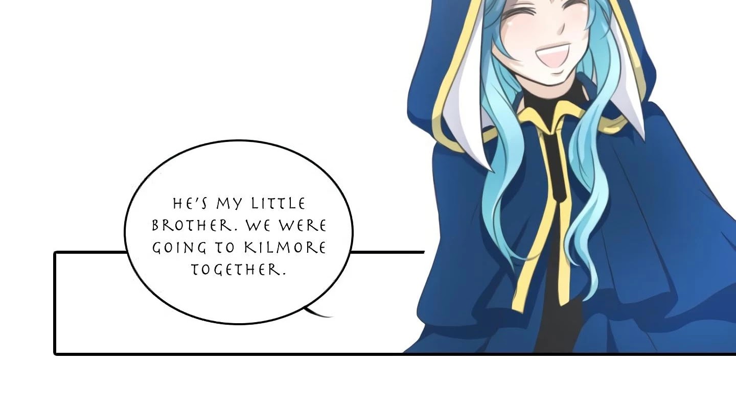Elqueeness Chapter 18 page 50 - Chapter 18