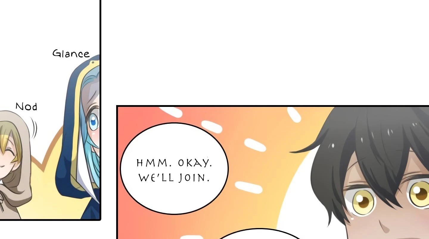 Elqueeness Chapter 18 page 54 - Chapter 18