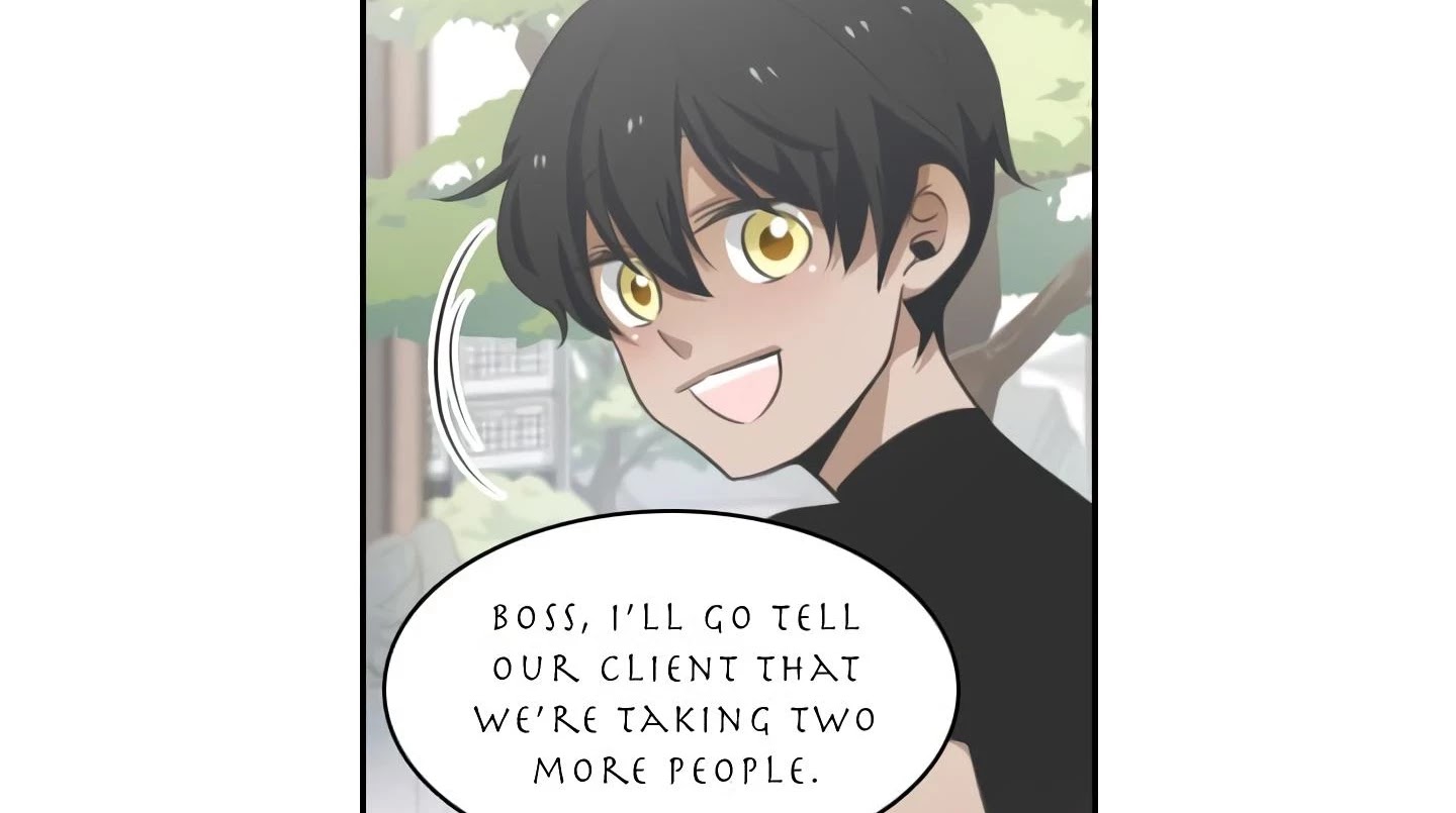 Elqueeness Chapter 18 page 56 - Chapter 18