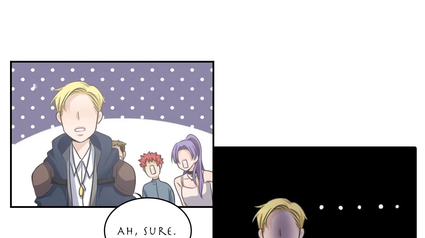 Elqueeness Chapter 18 page 58 - Chapter 18