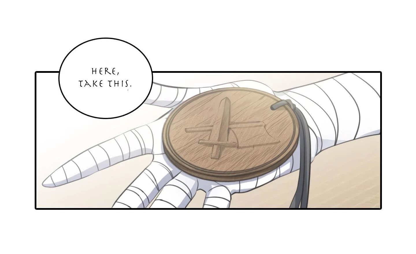 Elqueeness Chapter 18 page 62 - Chapter 18