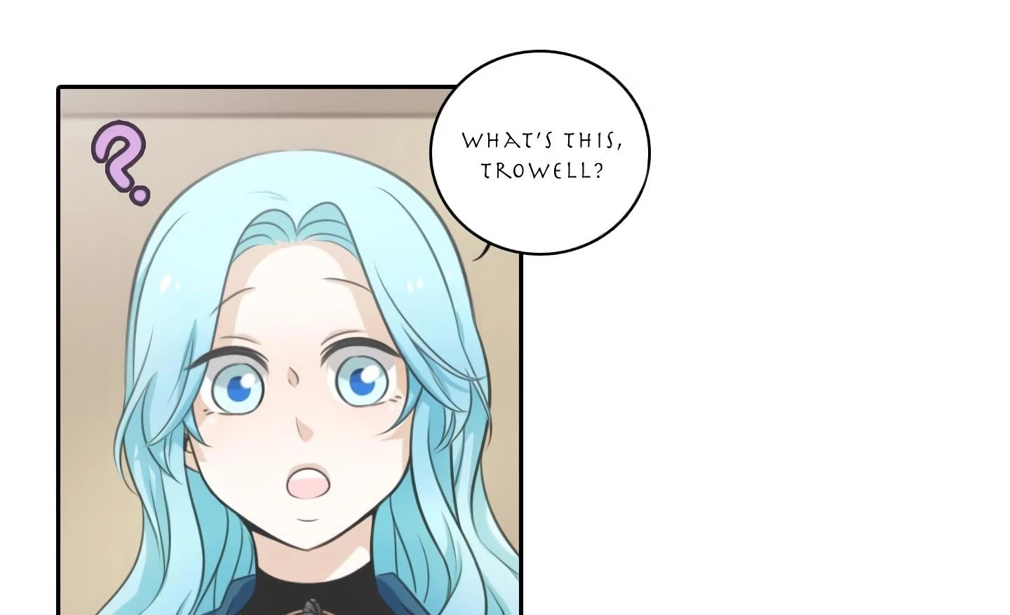 Elqueeness Chapter 18 page 63 - Chapter 18