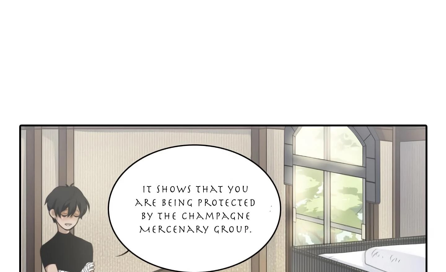 Elqueeness Chapter 18 page 66 - Chapter 18