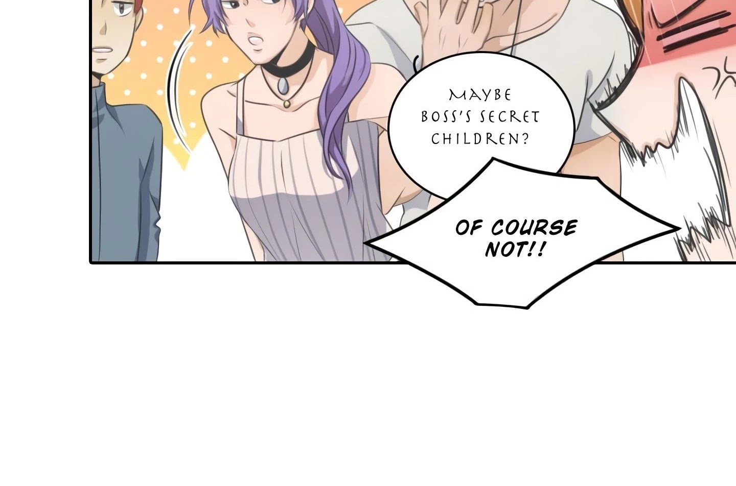 Elqueeness Chapter 18 page 7 - Chapter 18
