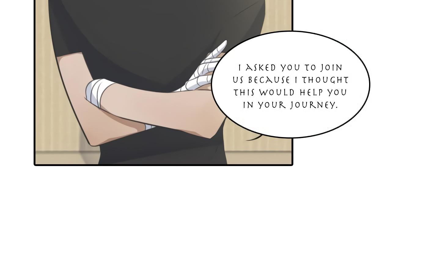 Elqueeness Chapter 18 page 71 - Chapter 18