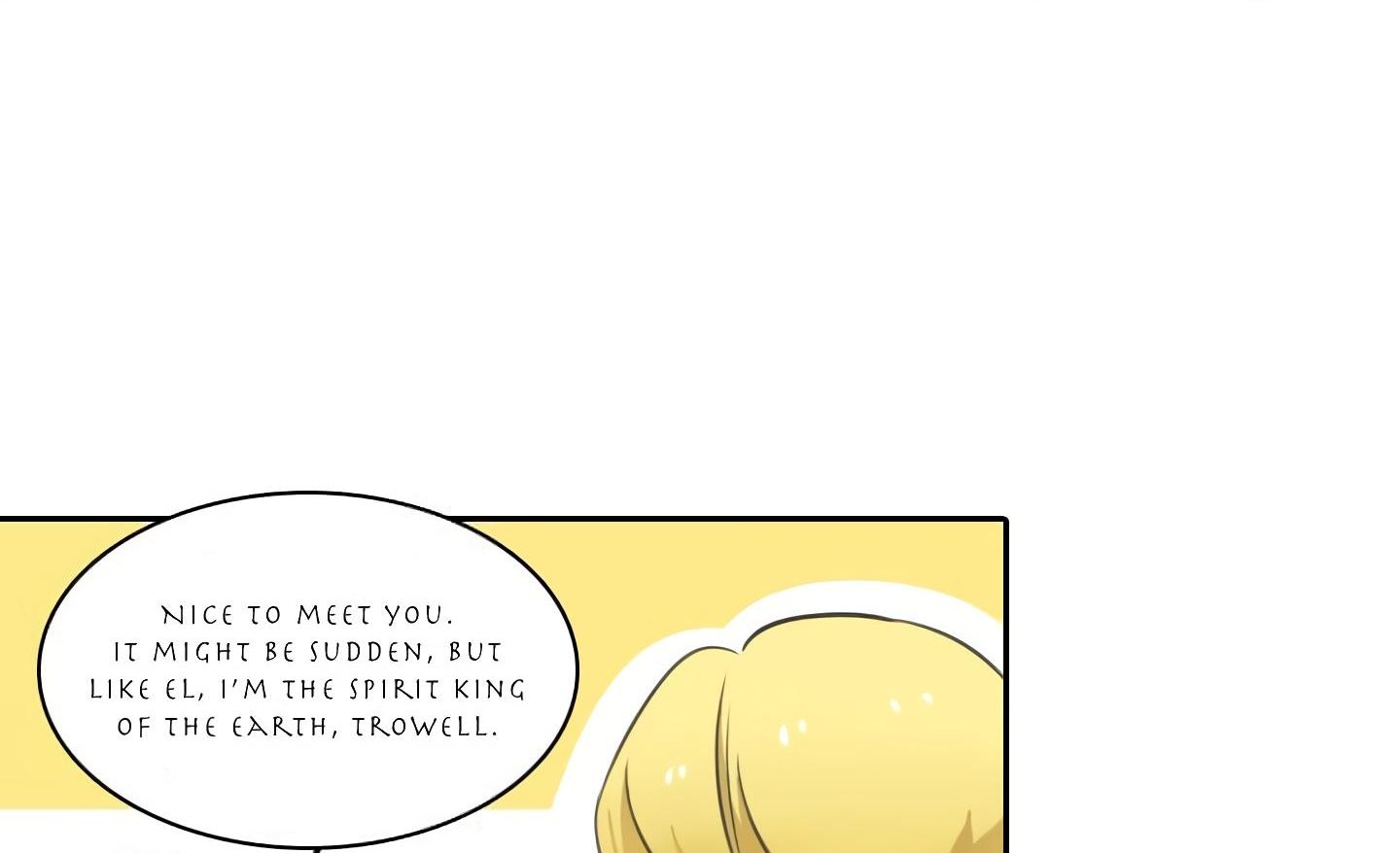 Elqueeness Chapter 18 page 73 - Chapter 18
