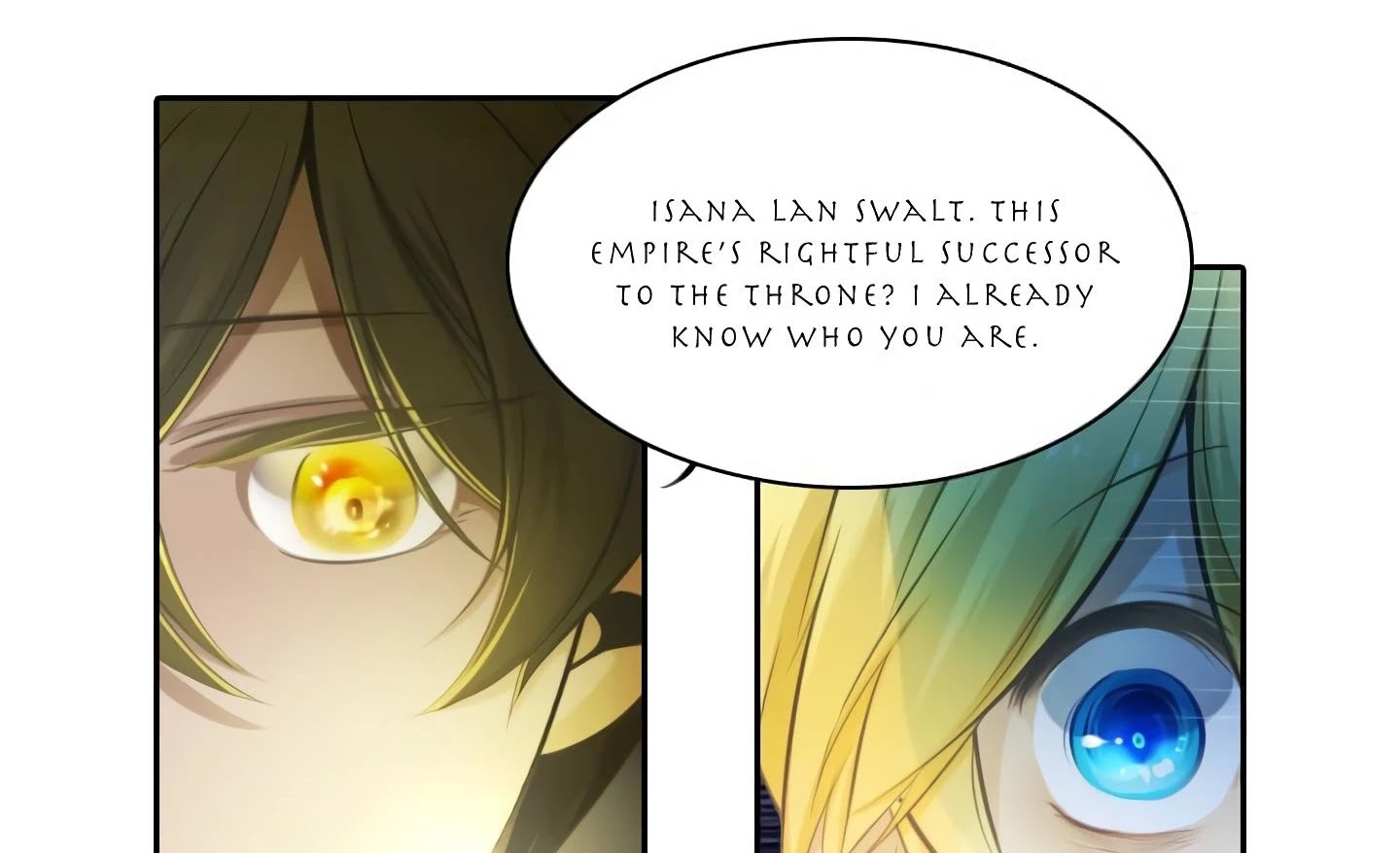 Elqueeness Chapter 18 page 75 - Chapter 18