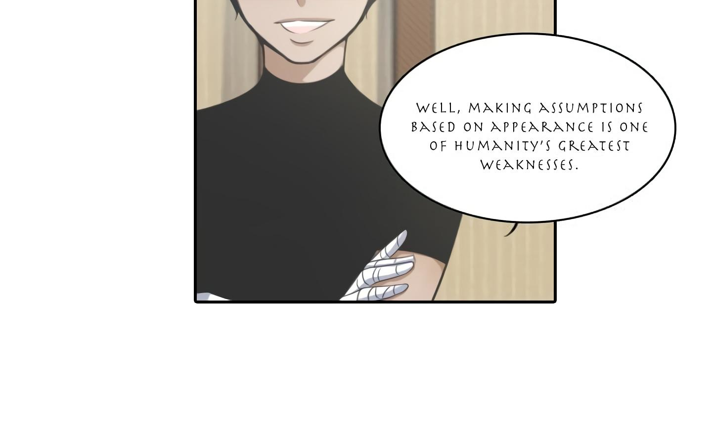 Elqueeness Chapter 18 page 80 - Chapter 18