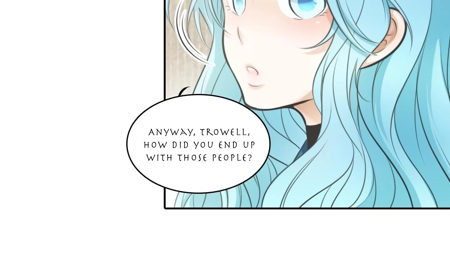 Elqueeness Chapter 18 page 83 - Chapter 18
