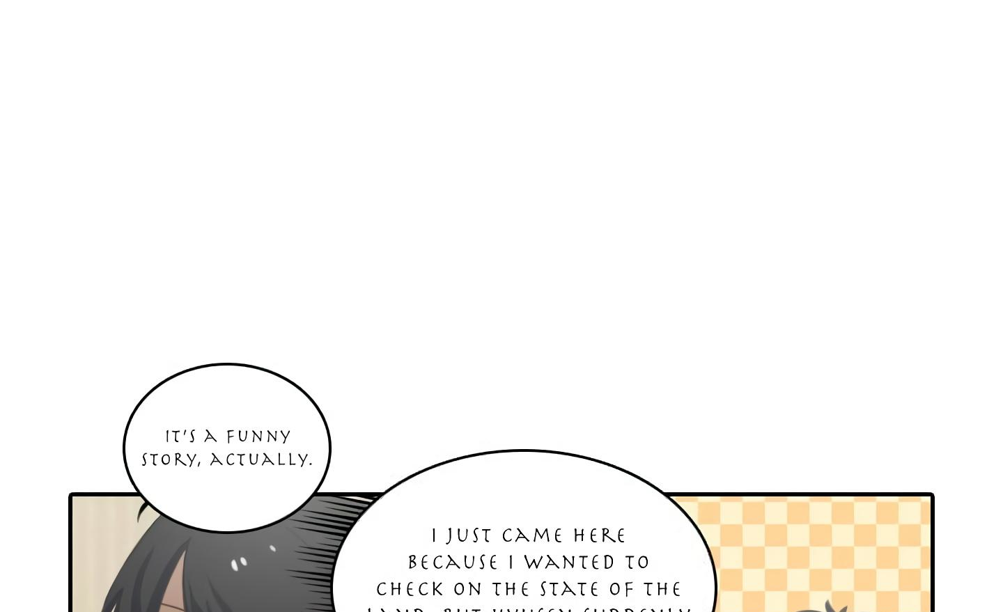 Elqueeness Chapter 18 page 84 - Chapter 18