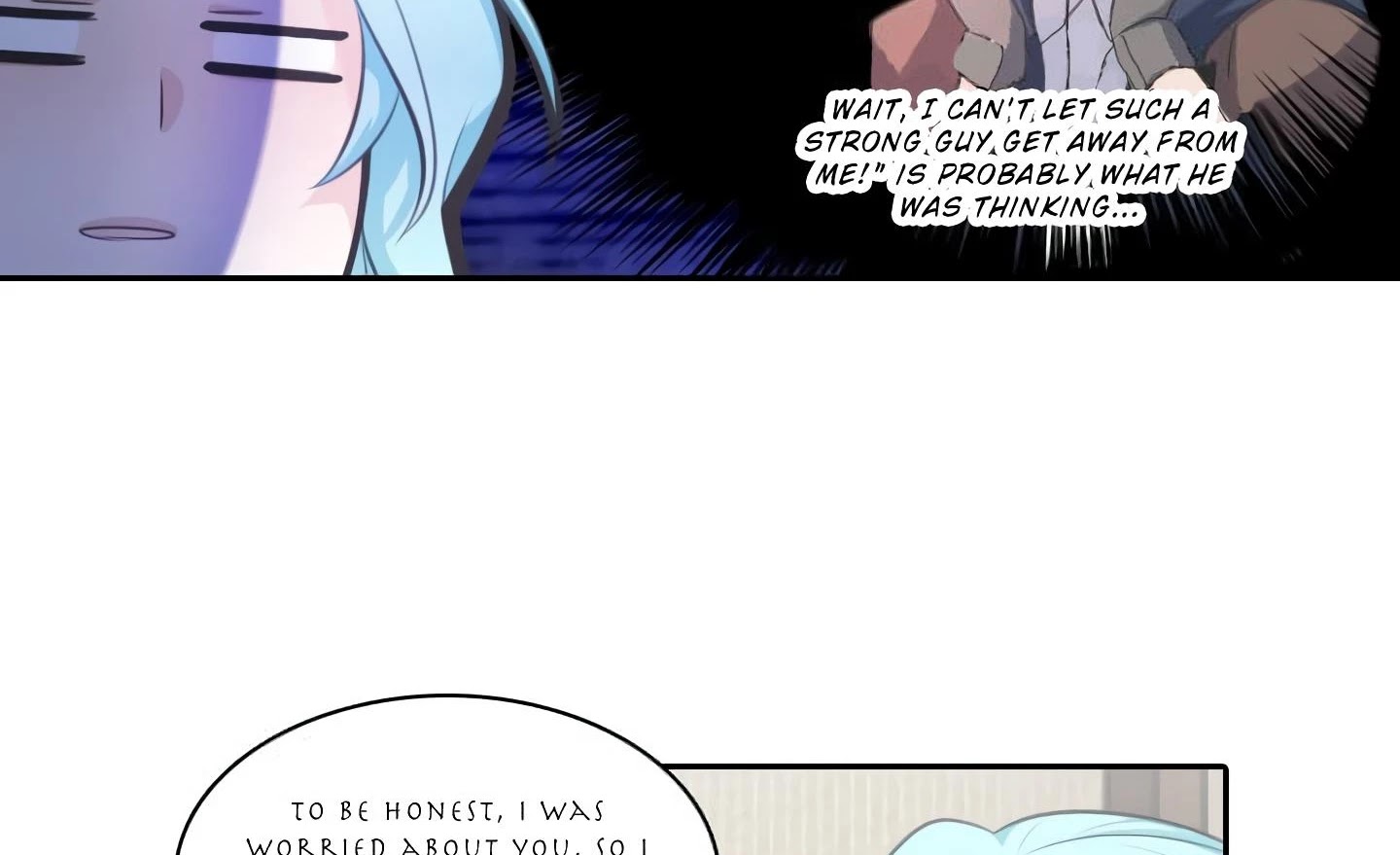 Elqueeness Chapter 18 page 89 - Chapter 18