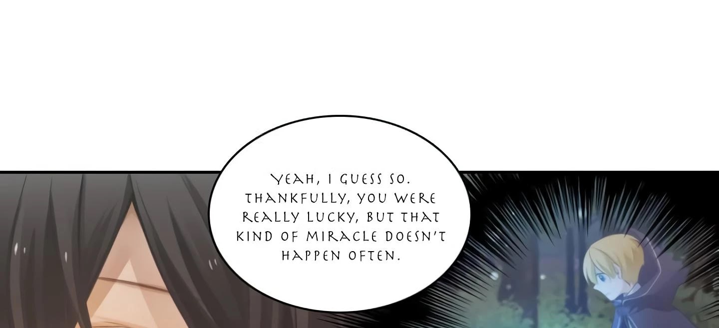 Elqueeness Chapter 18 page 91 - Chapter 18