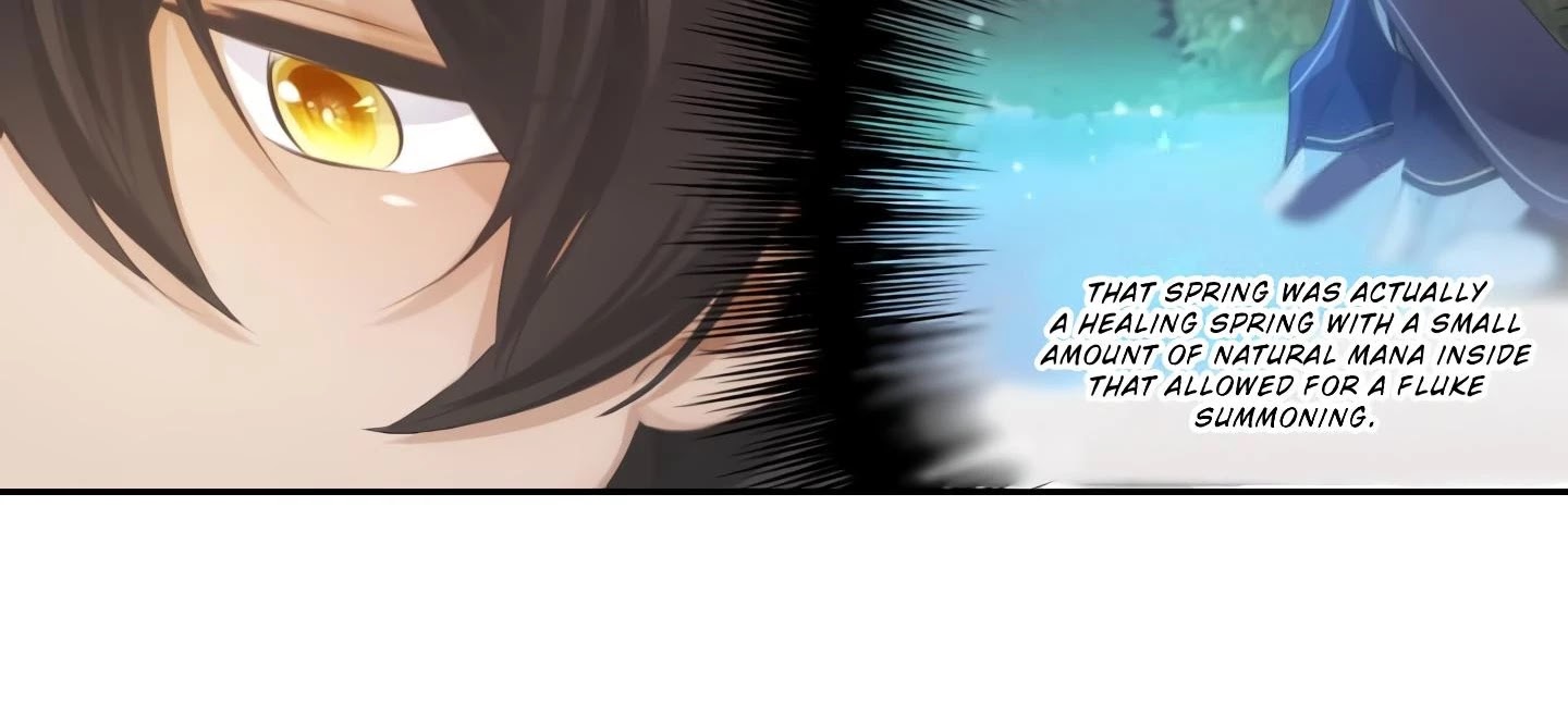 Elqueeness Chapter 18 page 92 - Chapter 18