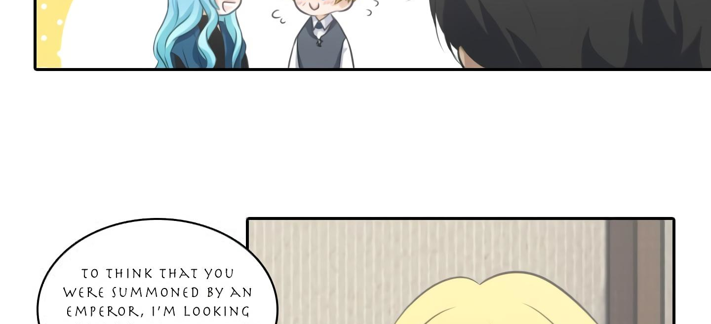 Elqueeness Chapter 18 page 94 - Chapter 18