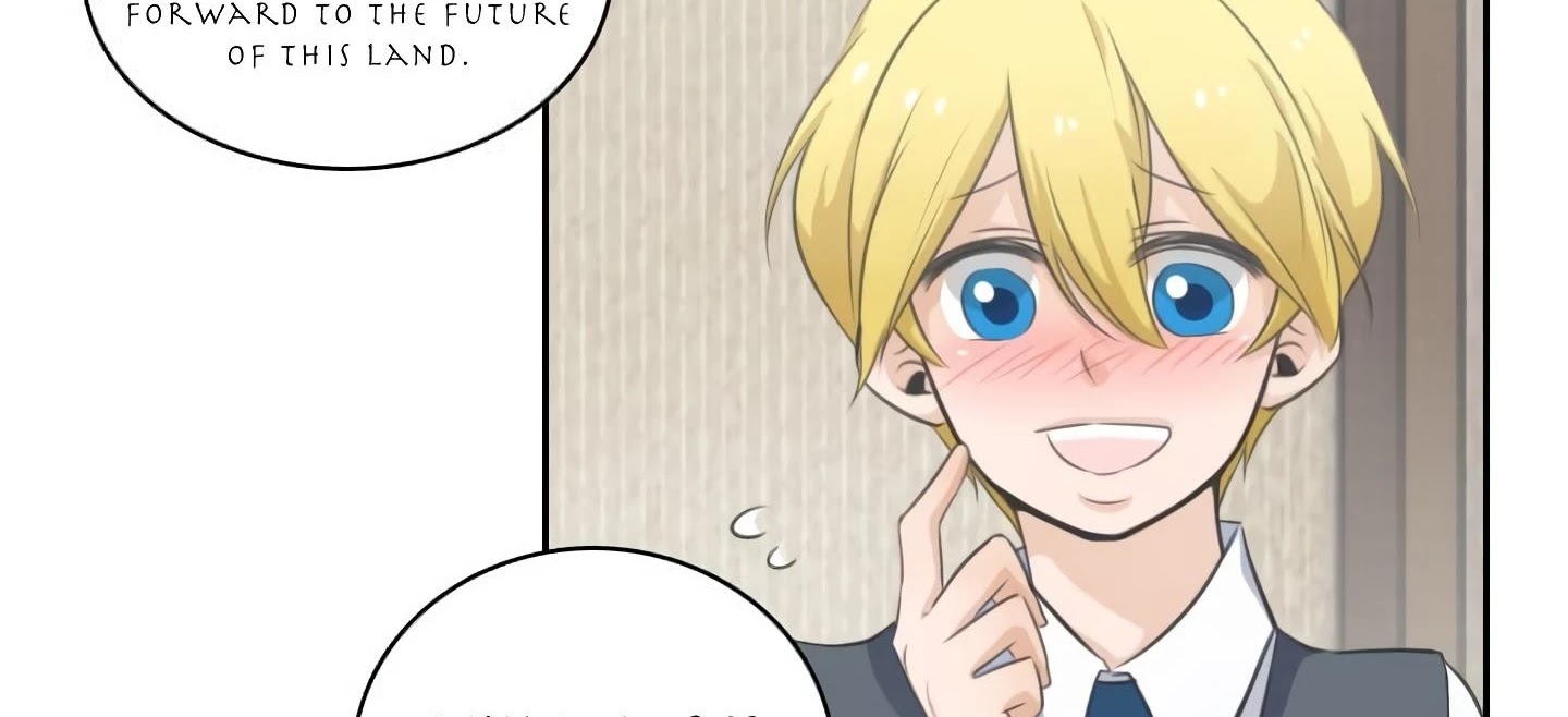 Elqueeness Chapter 18 page 95 - Chapter 18