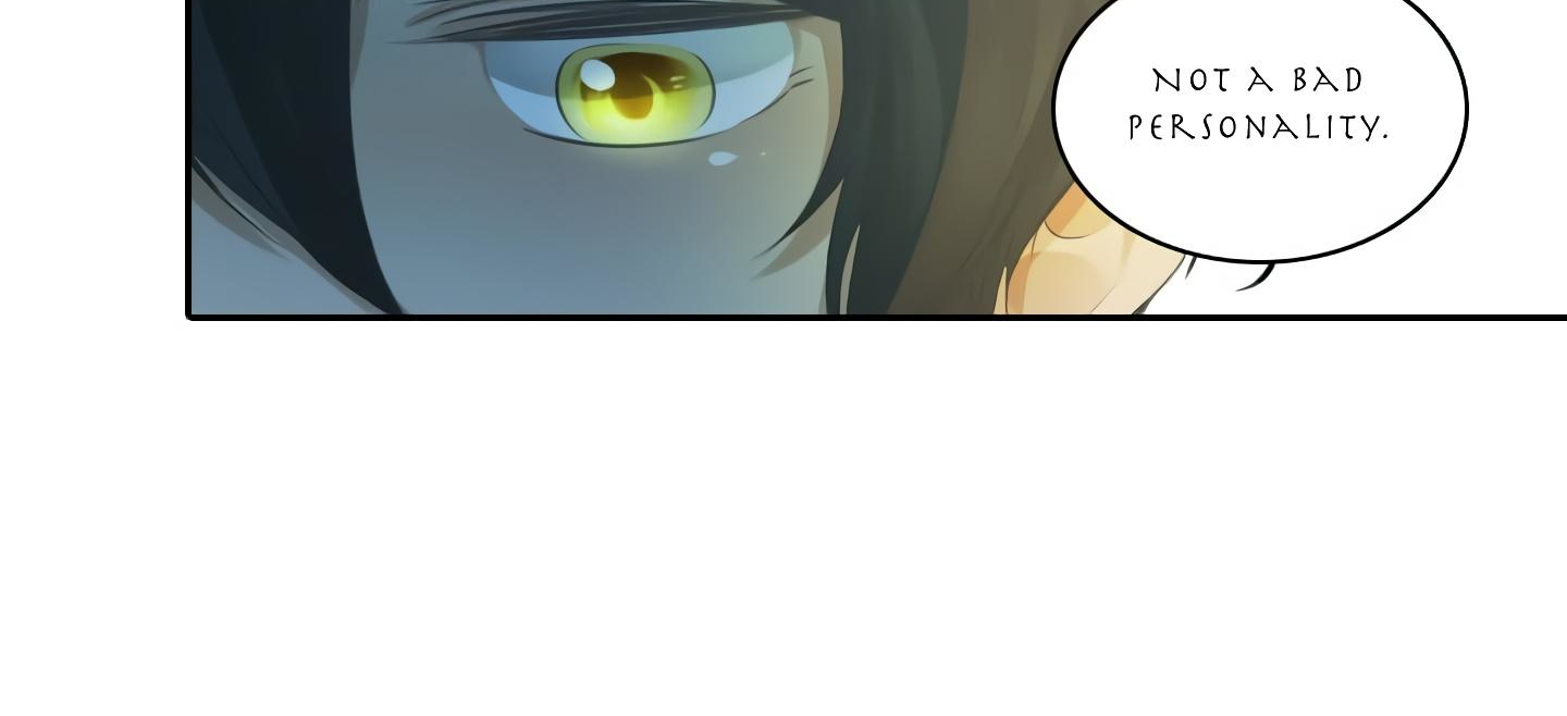 Elqueeness Chapter 18 page 98 - Chapter 18