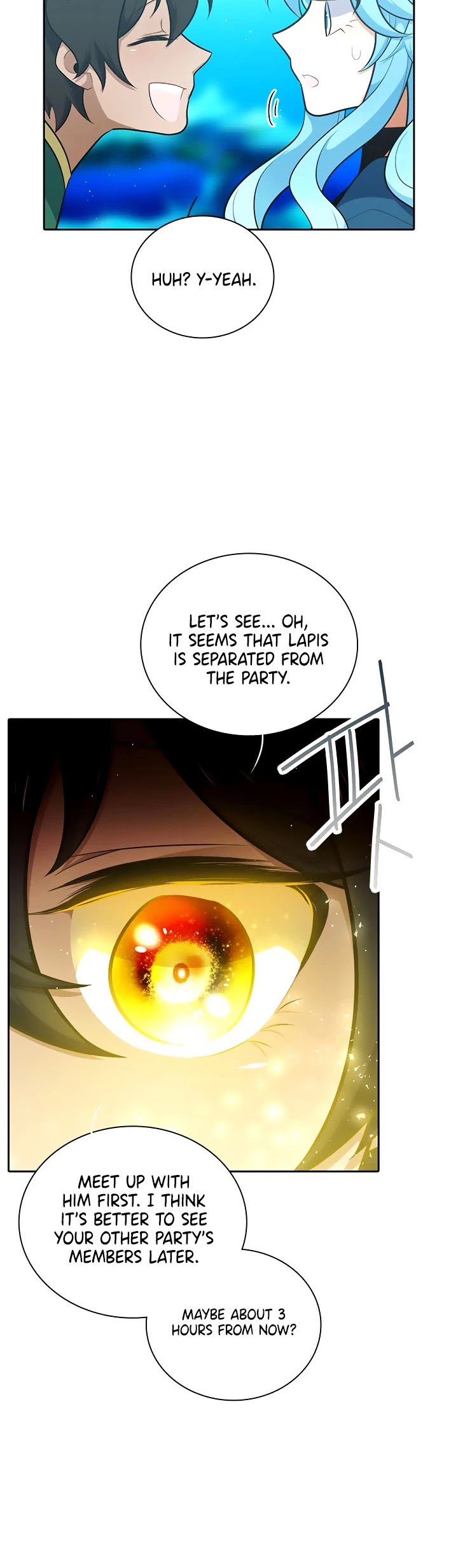 Elqueeness Chapter 180 page 13 - Chapter 180