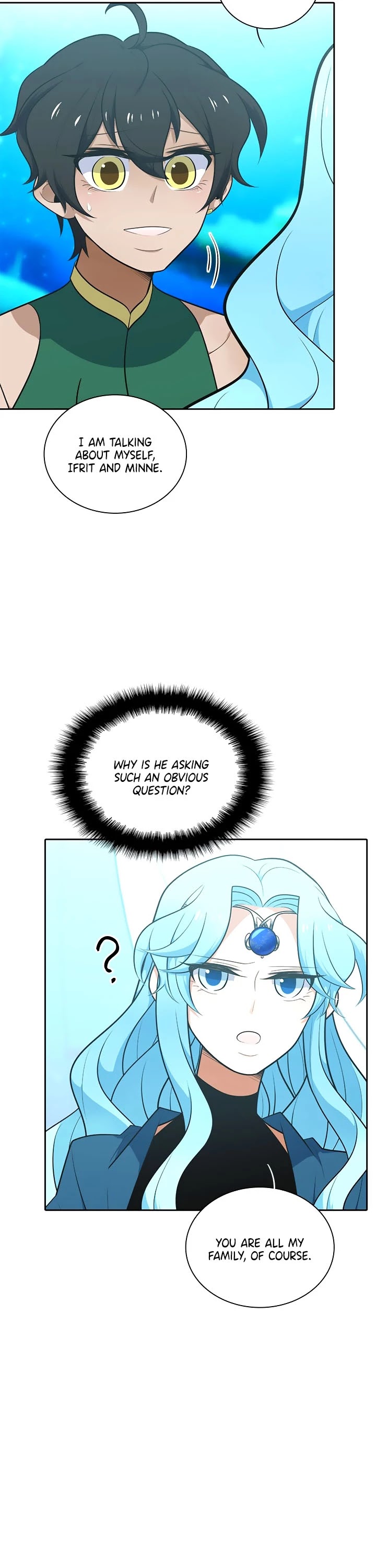 Elqueeness Chapter 180 page 15 - Chapter 180