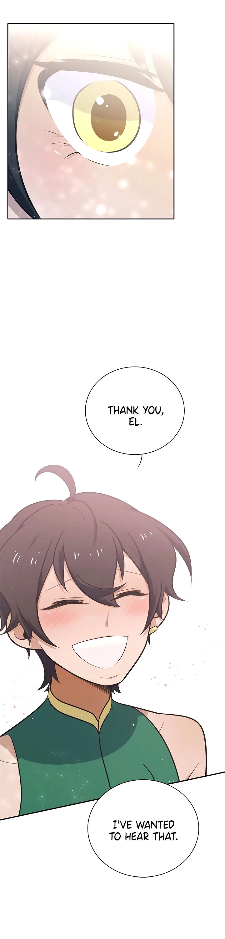 Elqueeness Chapter 180 page 16 - Chapter 180
