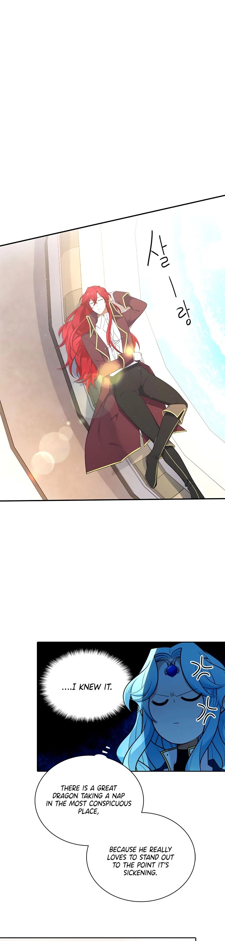 Elqueeness Chapter 180 page 20 - Chapter 180