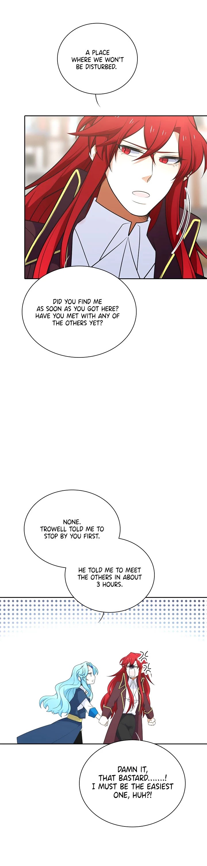 Elqueeness Chapter 180 page 28 - Chapter 180