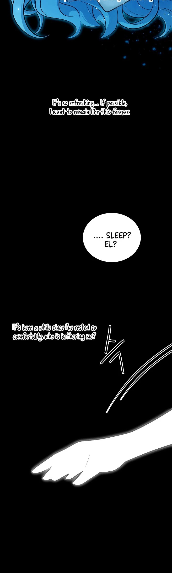 Elqueeness Chapter 180 page 3 - Chapter 180