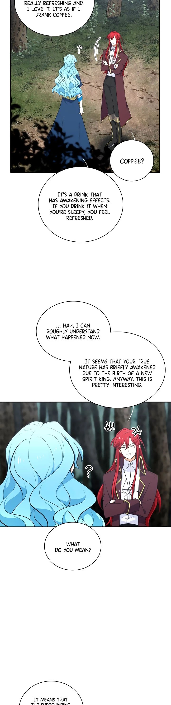 Elqueeness Chapter 180 page 30 - Chapter 180