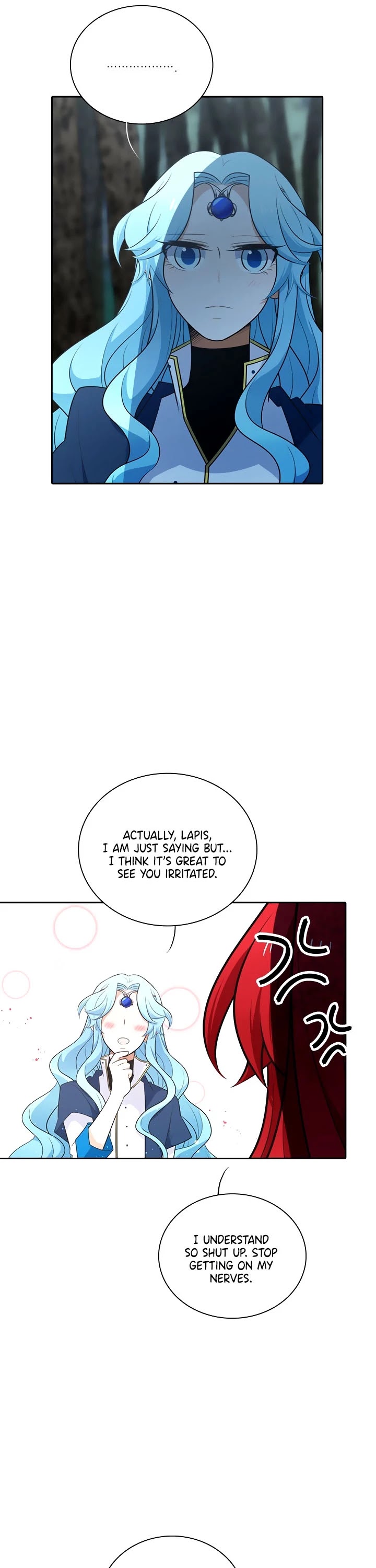 Elqueeness Chapter 180 page 32 - Chapter 180