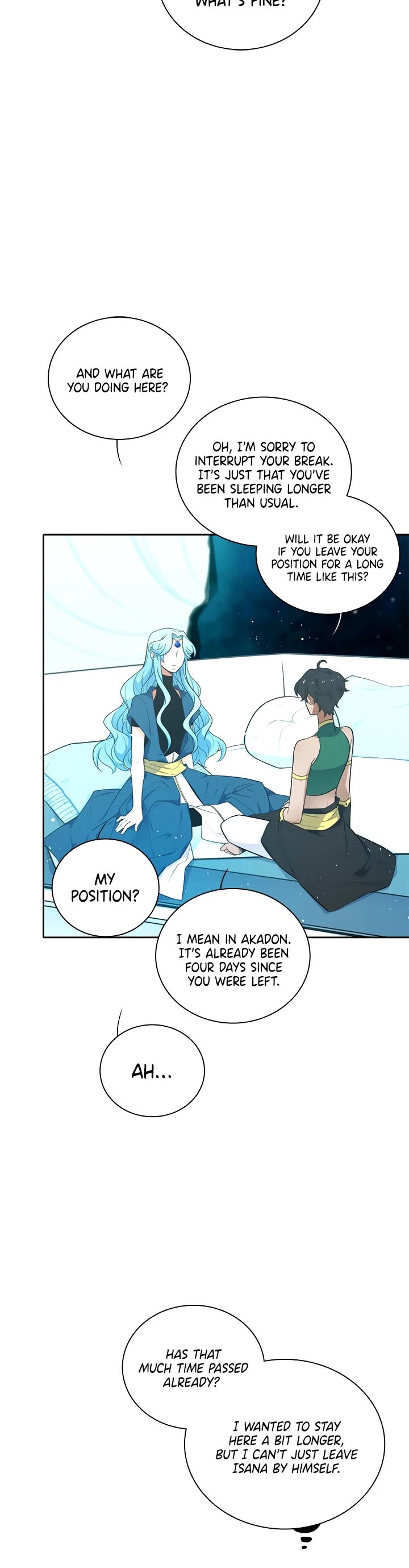 Elqueeness Chapter 180 page 7 - Chapter 180