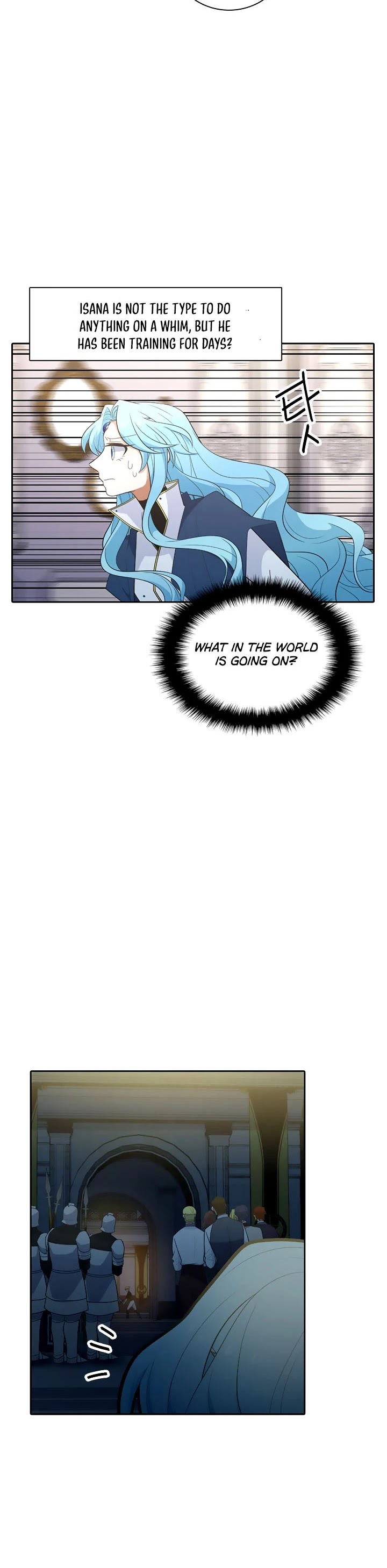 Elqueeness Chapter 181 page 13 - Chapter 181