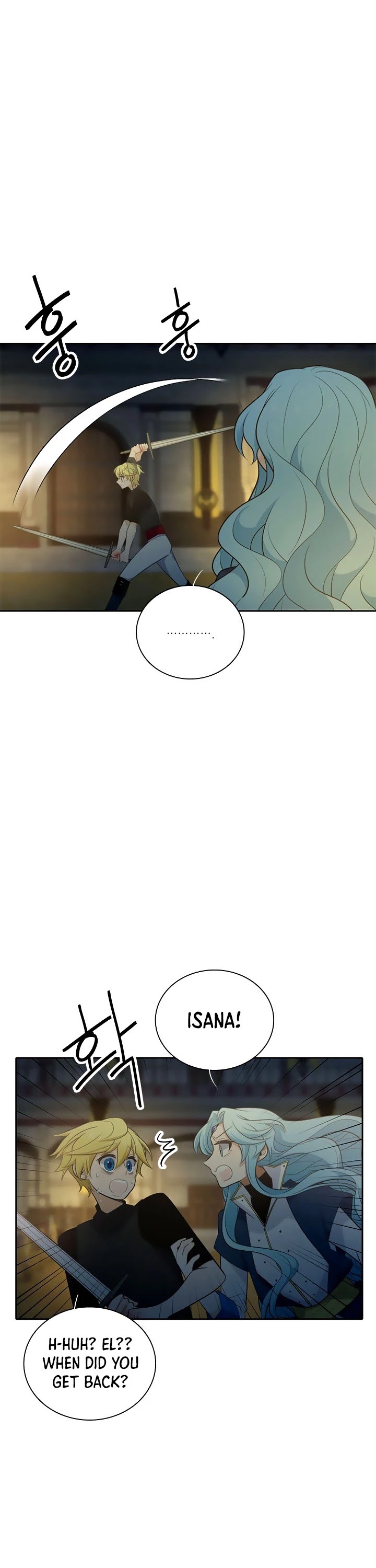 Elqueeness Chapter 181 page 17 - Chapter 181