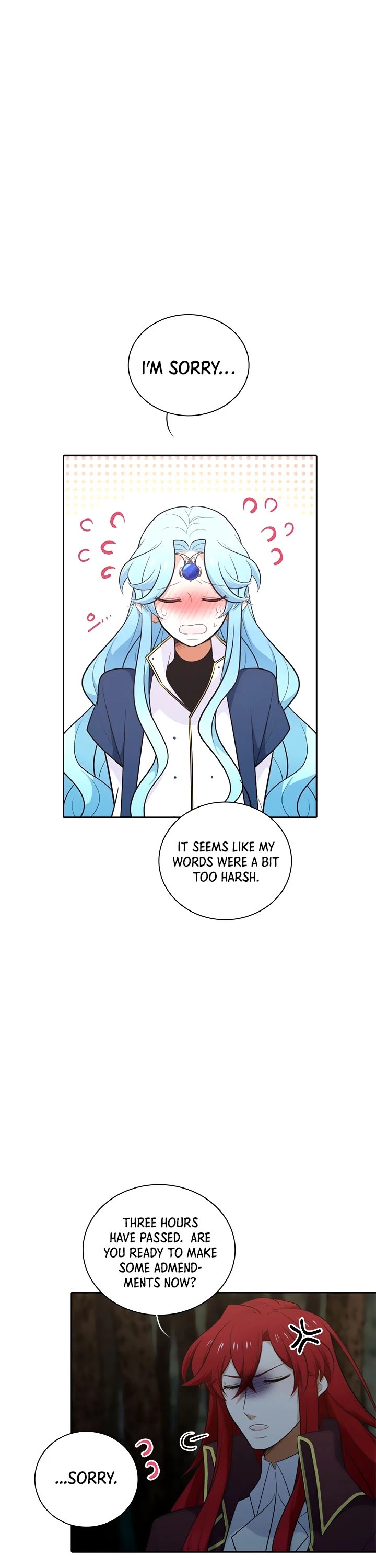 Elqueeness Chapter 181 page 2 - Chapter 181