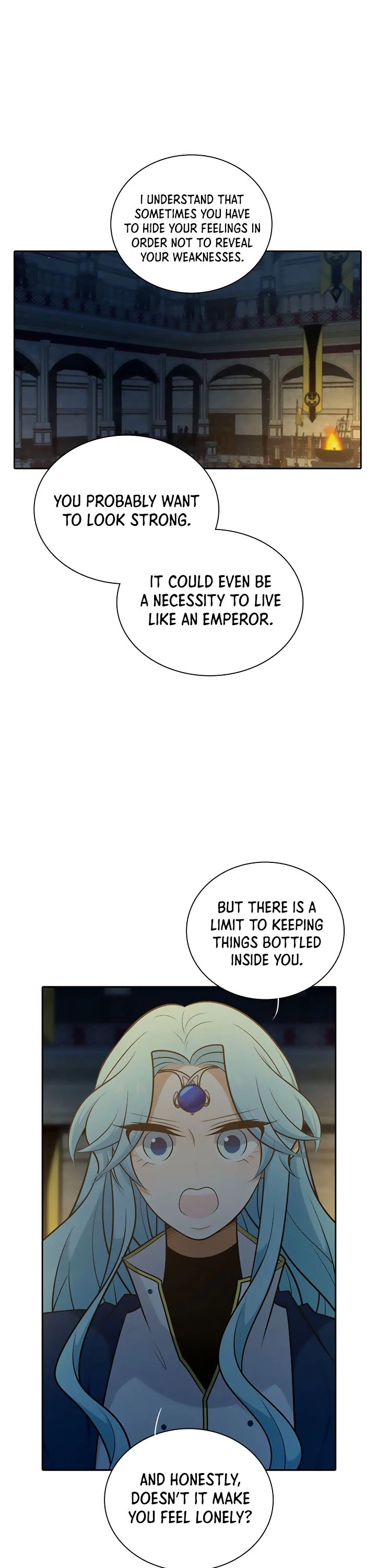 Elqueeness Chapter 181 page 20 - Chapter 181