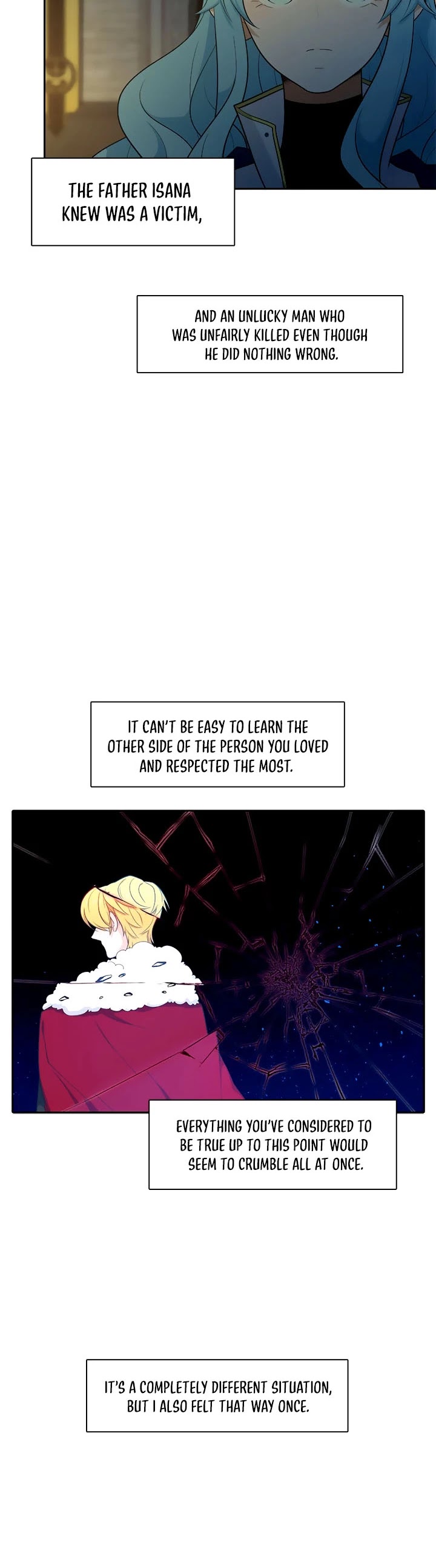 Elqueeness Chapter 181 page 24 - Chapter 181