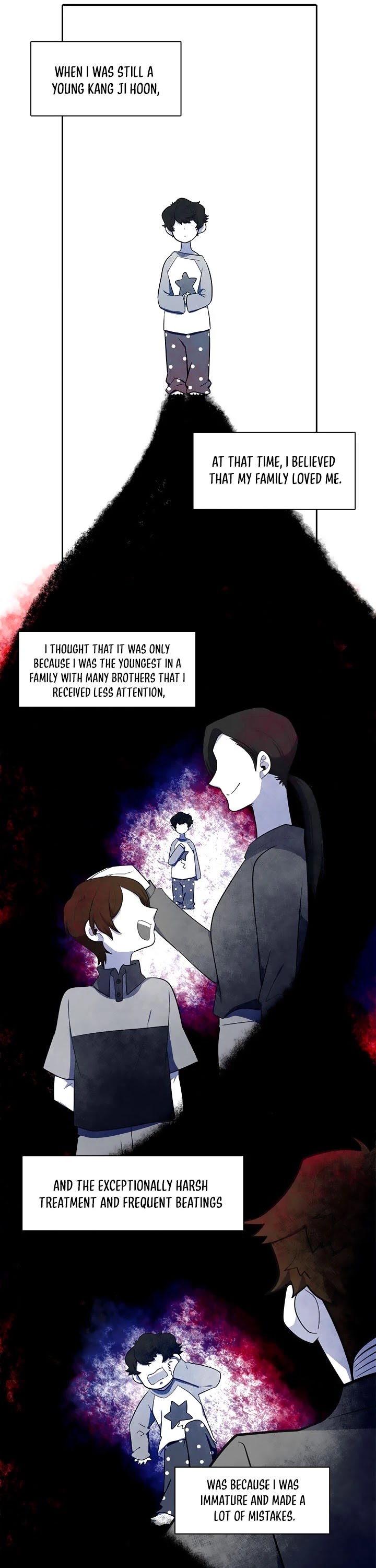 Elqueeness Chapter 181 page 25 - Chapter 181