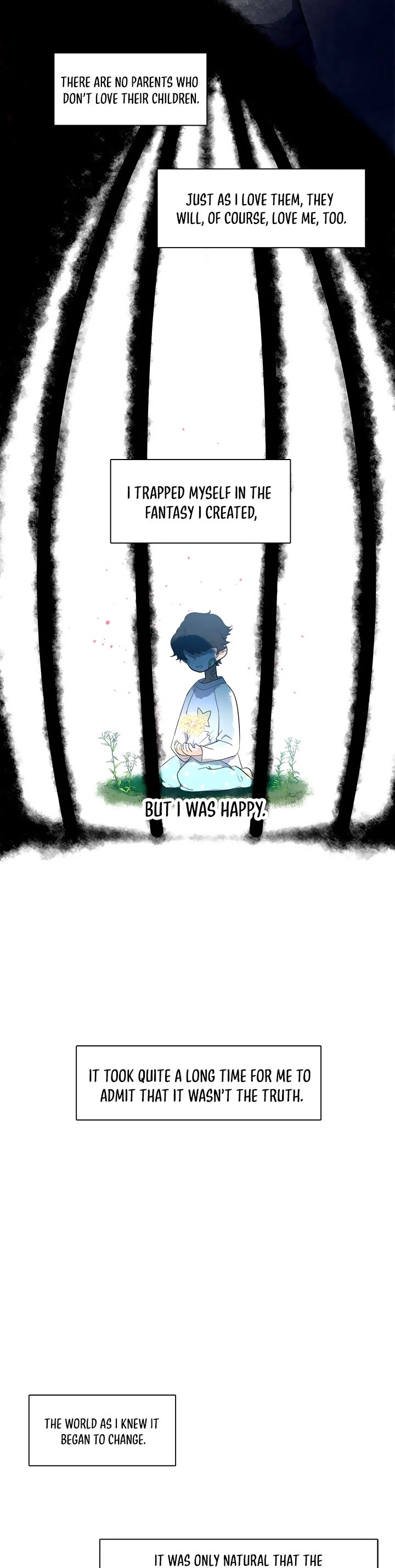 Elqueeness Chapter 181 page 26 - Chapter 181