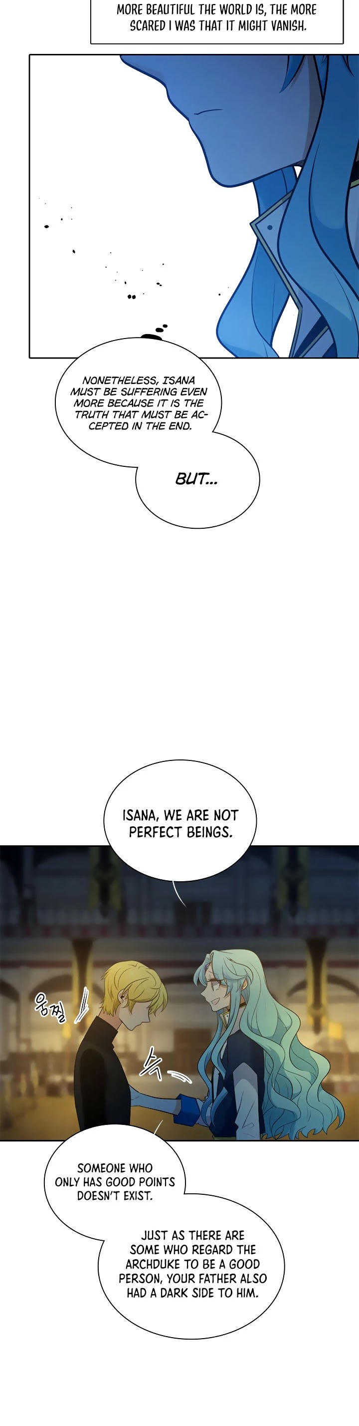 Elqueeness Chapter 181 page 27 - Chapter 181