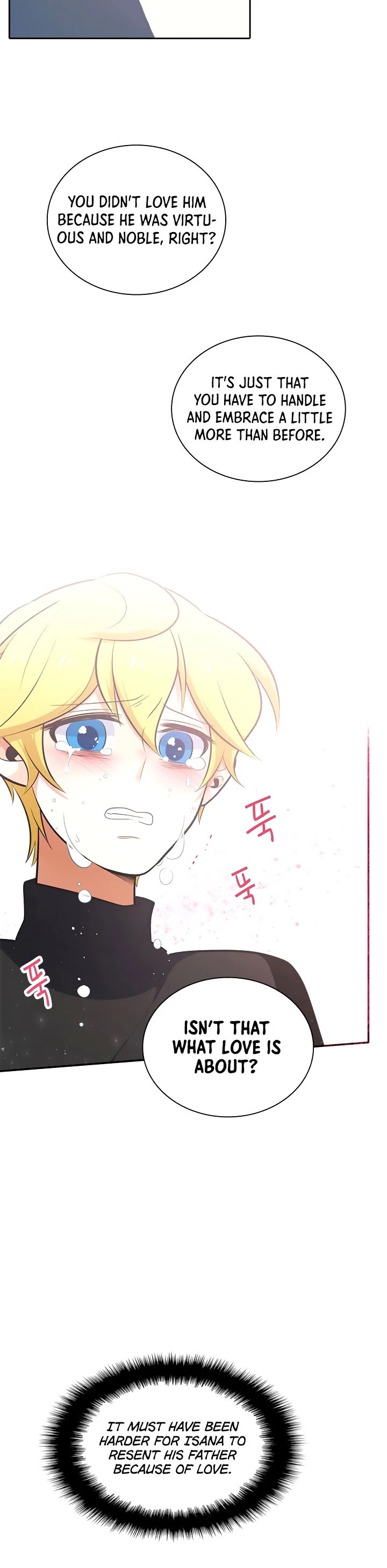 Elqueeness Chapter 181 page 30 - Chapter 181