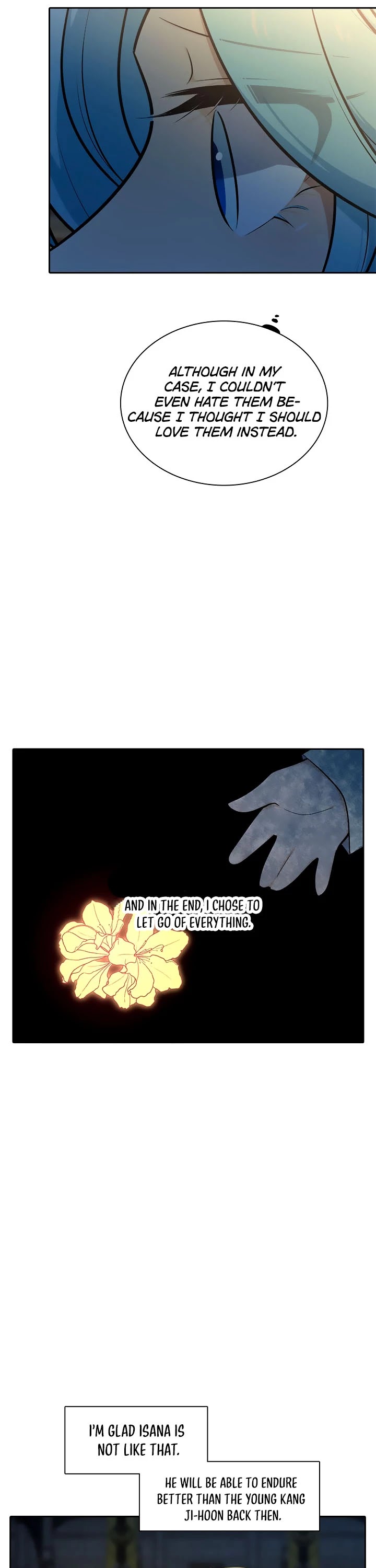 Elqueeness Chapter 181 page 31 - Chapter 181