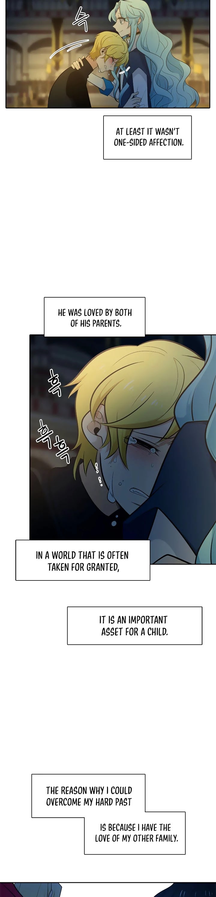 Elqueeness Chapter 181 page 32 - Chapter 181